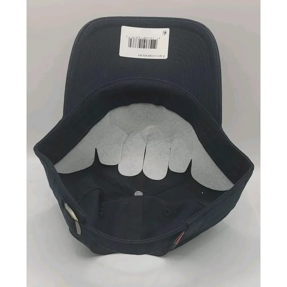 Chicago Bears NFL Football Strapback‎ Hat Cap Clasp NWT C Team Apparel